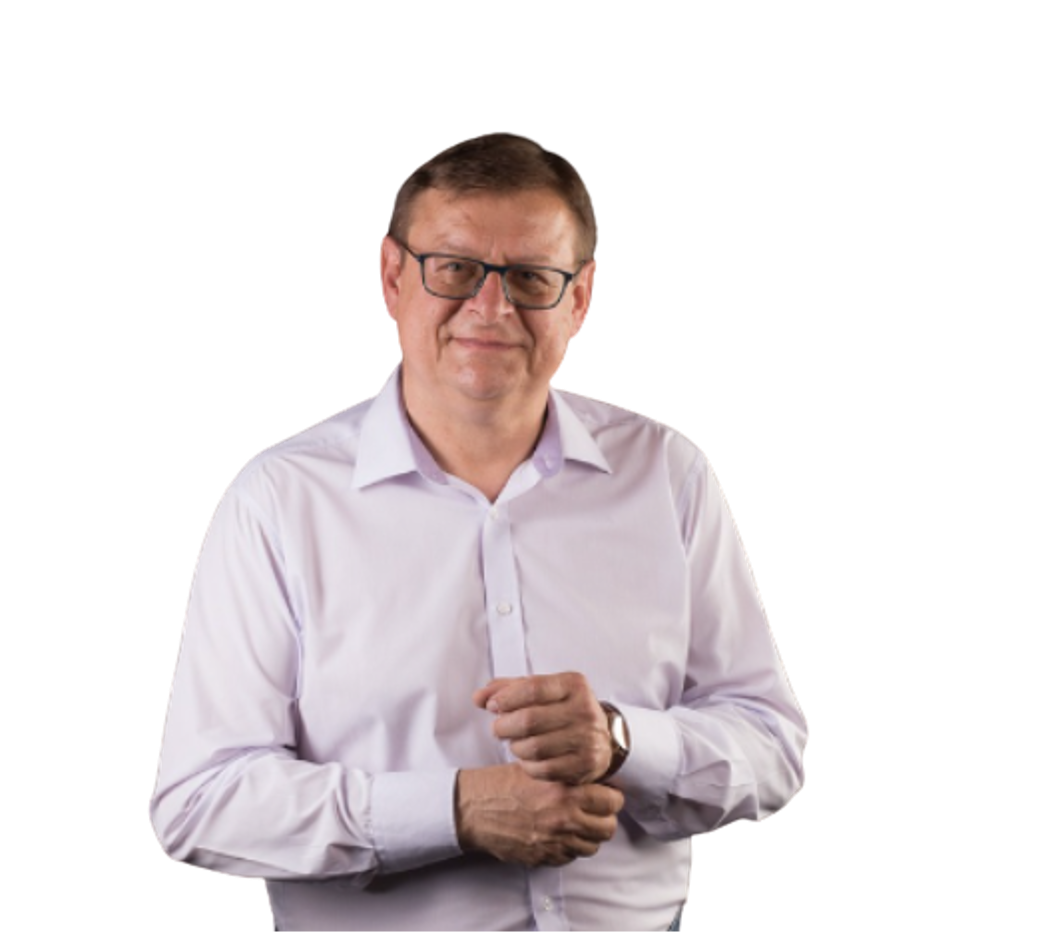 Cezary Czarnecki MBA